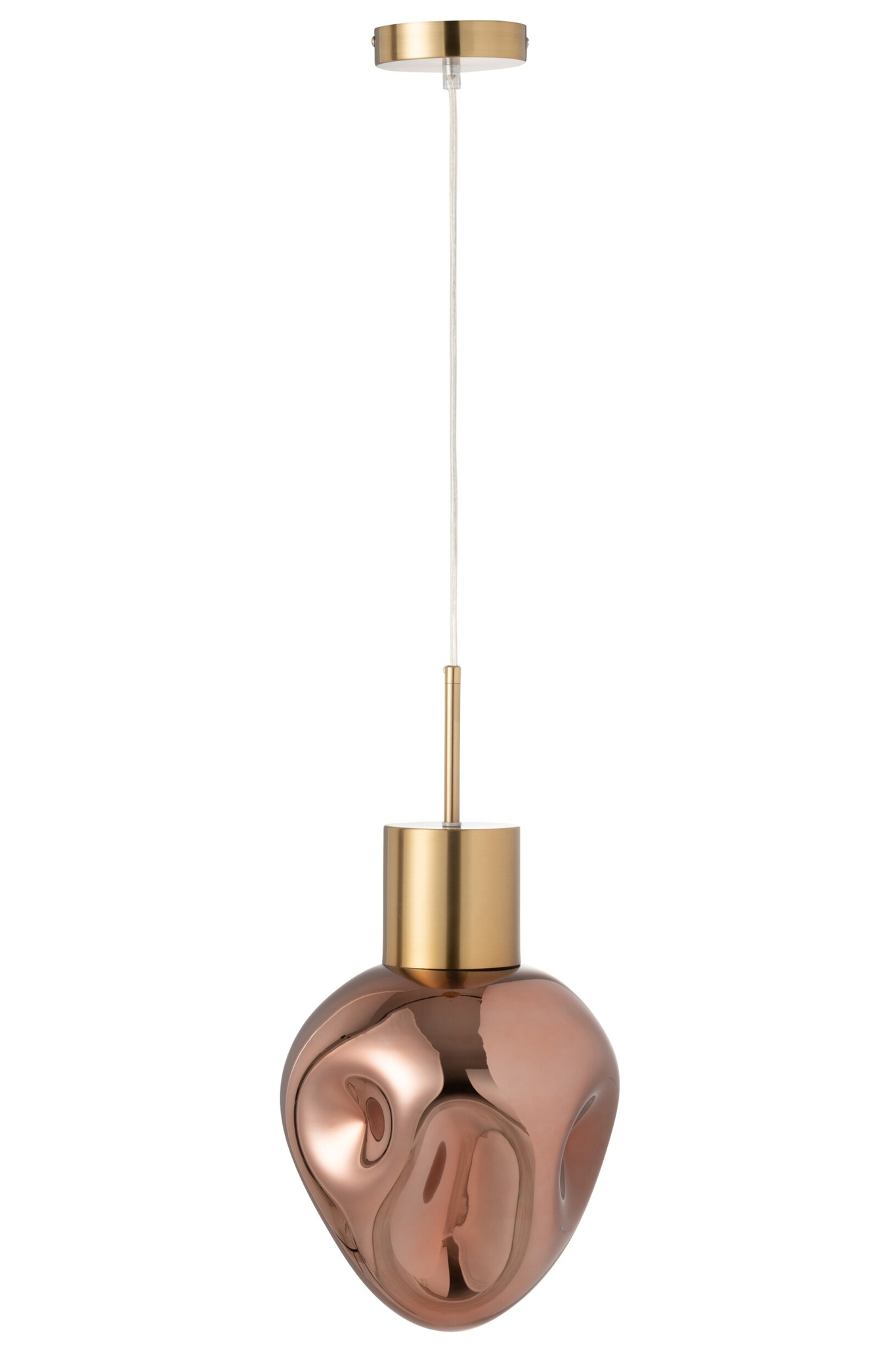 Hanglamp Naummand Koper