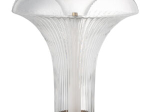 Tafellamp Slorresta Glas H55 cm