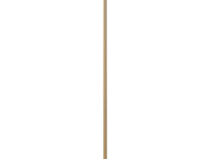 Vloerlamp Flaabena Glas H156 cm