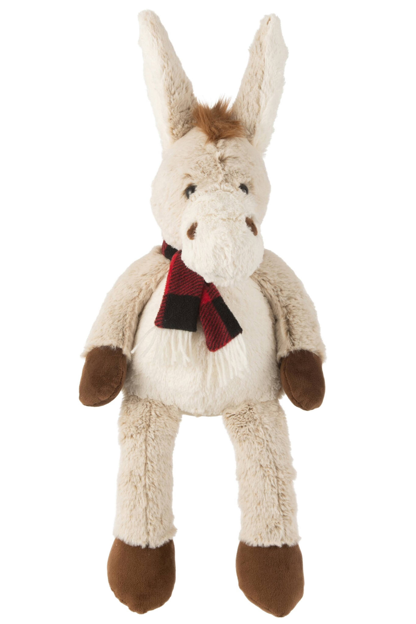 Plaid Fliemman Beige 30x25 cm