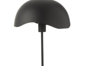 Tafellamp Fez Zwart H56 cm