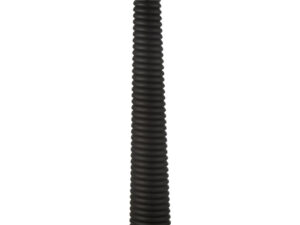 Vloerlamp Keesora Hout H160 cm