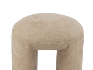 Kruk Cante Polyester Beige
