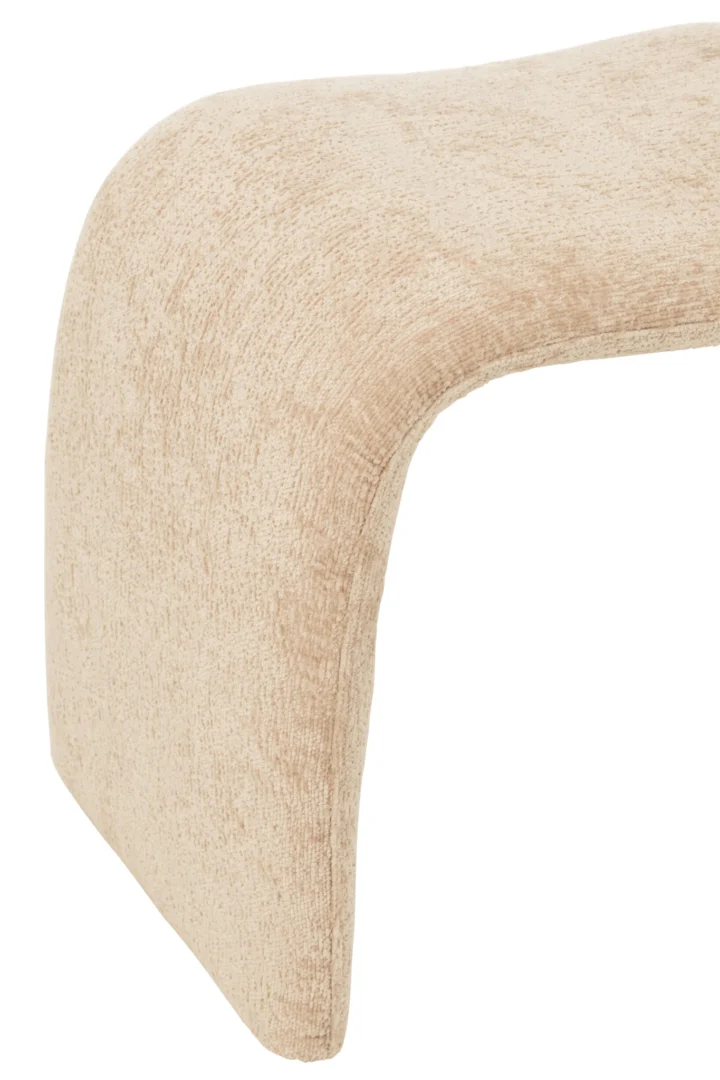 Kruk Doollesta Beige - Afbeelding 3