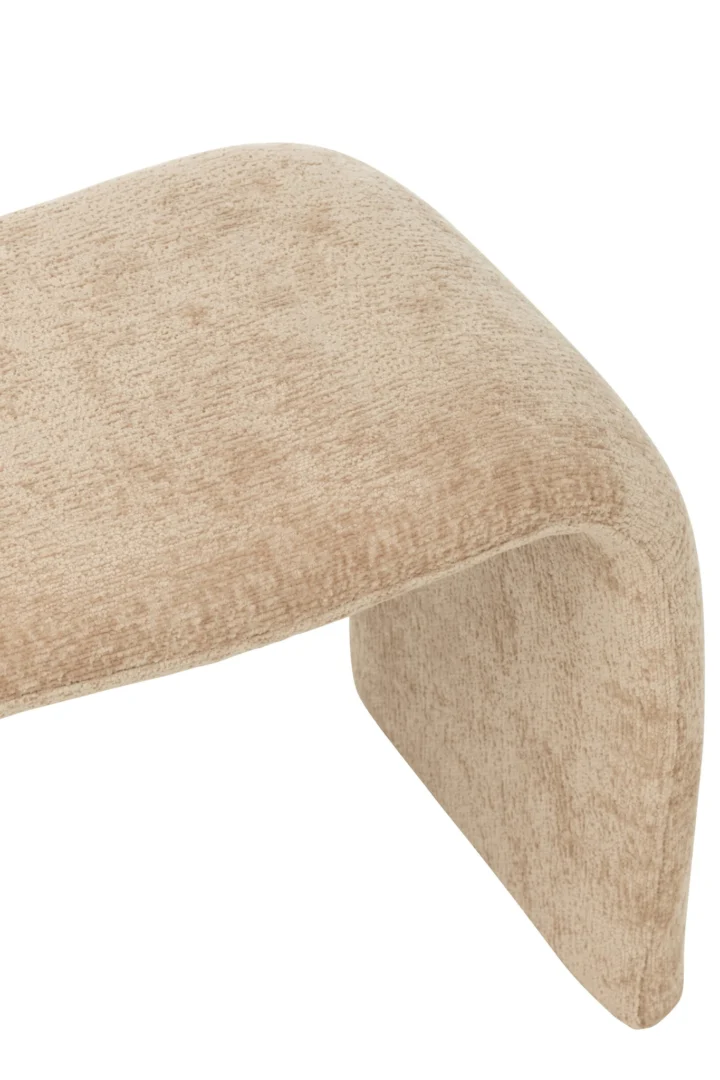 Kruk Doollesta Beige - Afbeelding 4