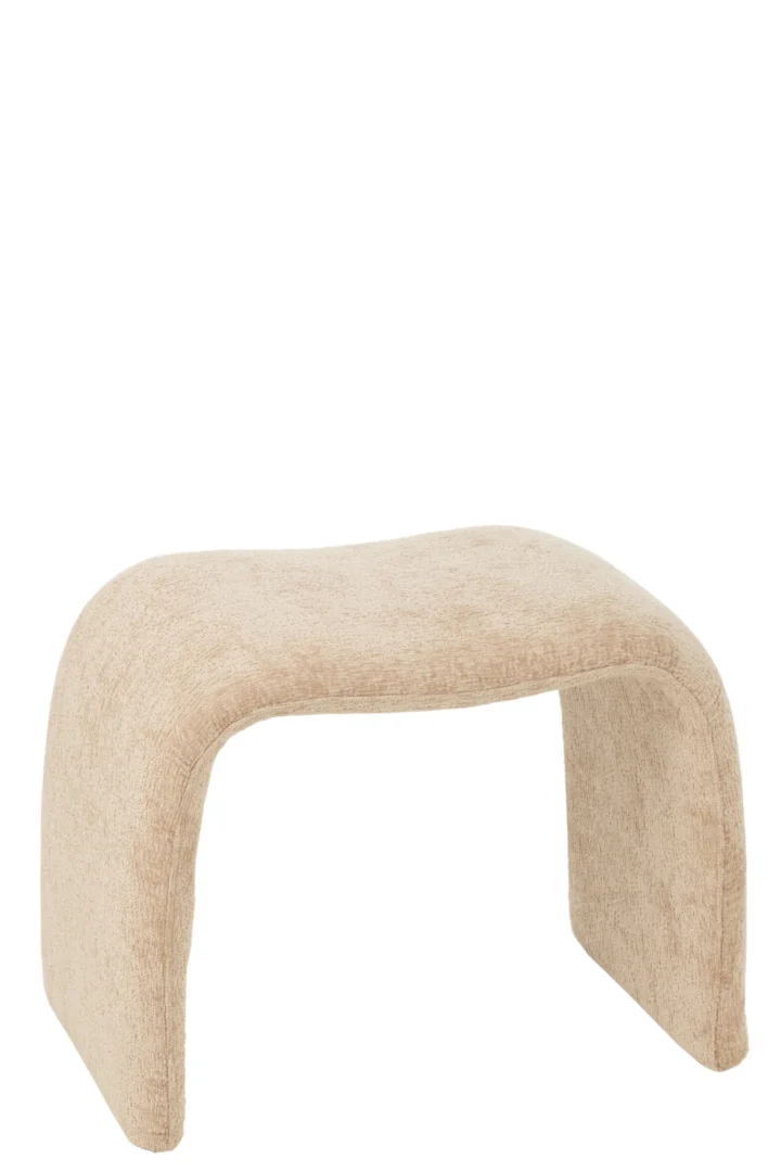 Kruk Doollesta Beige - Afbeelding 6