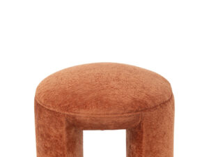 Kruk Skeestura Polyester Oranje