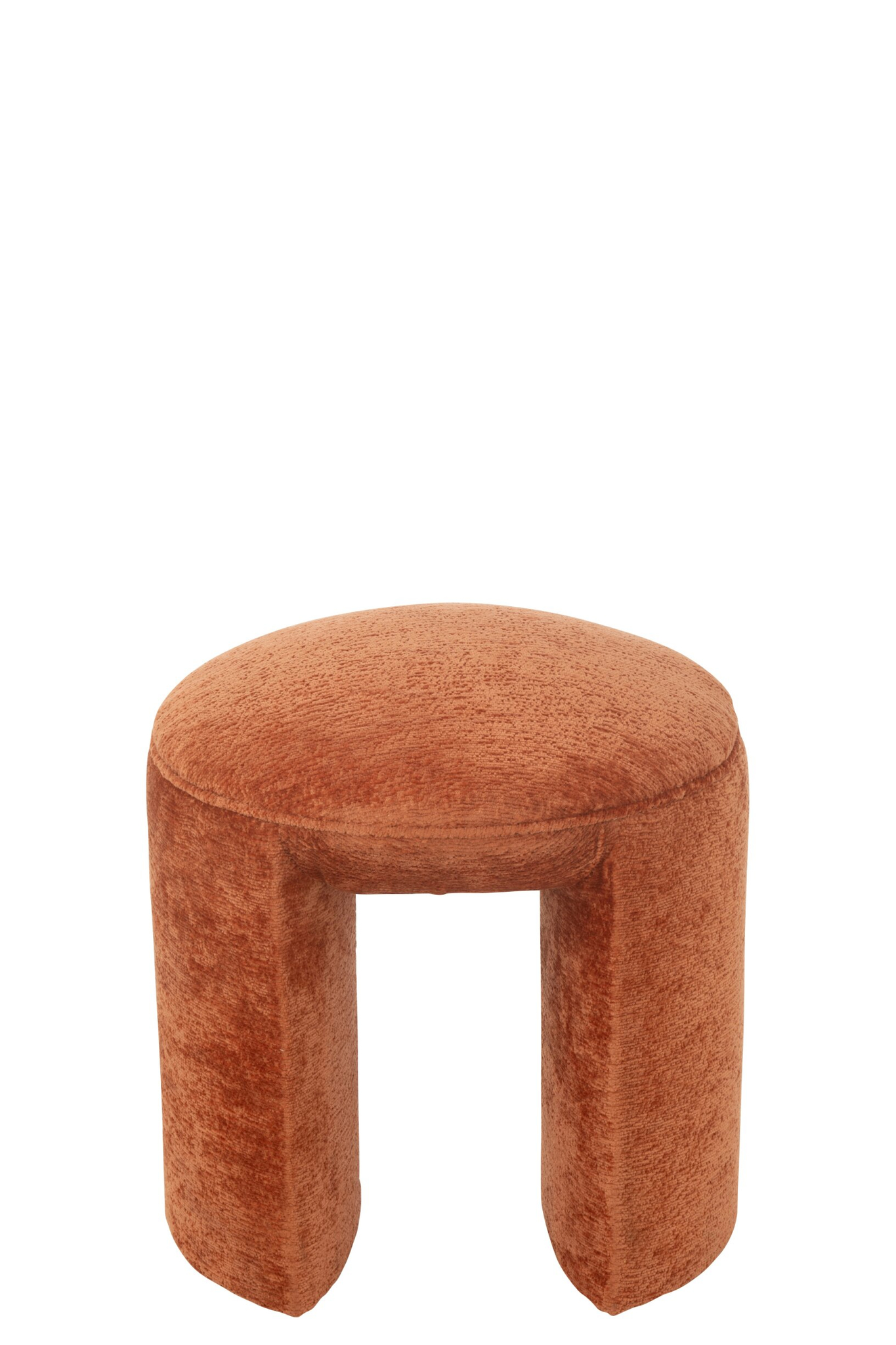 Kruk Skeestura Polyester Oranje