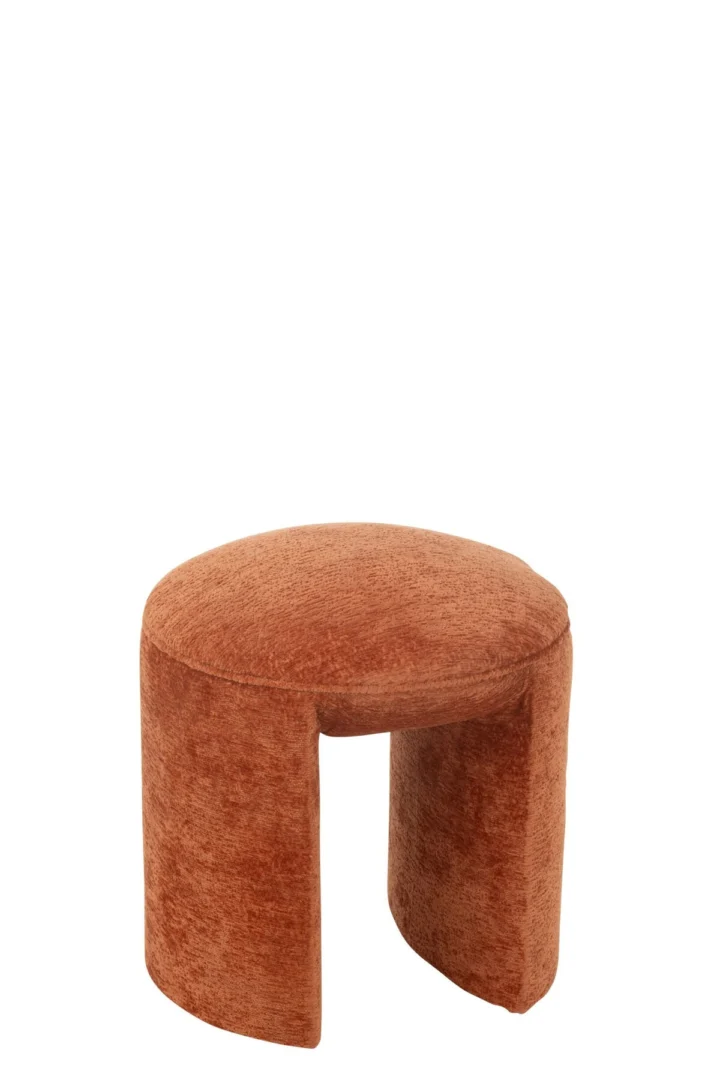 Kruk Skeestura Polyester Oranje - Afbeelding 5