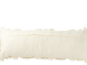 Kussen Lomma Beige 100x35 cm