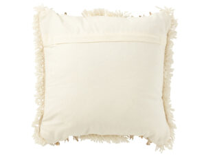 Kussen Floornura Beige 45x45 cm