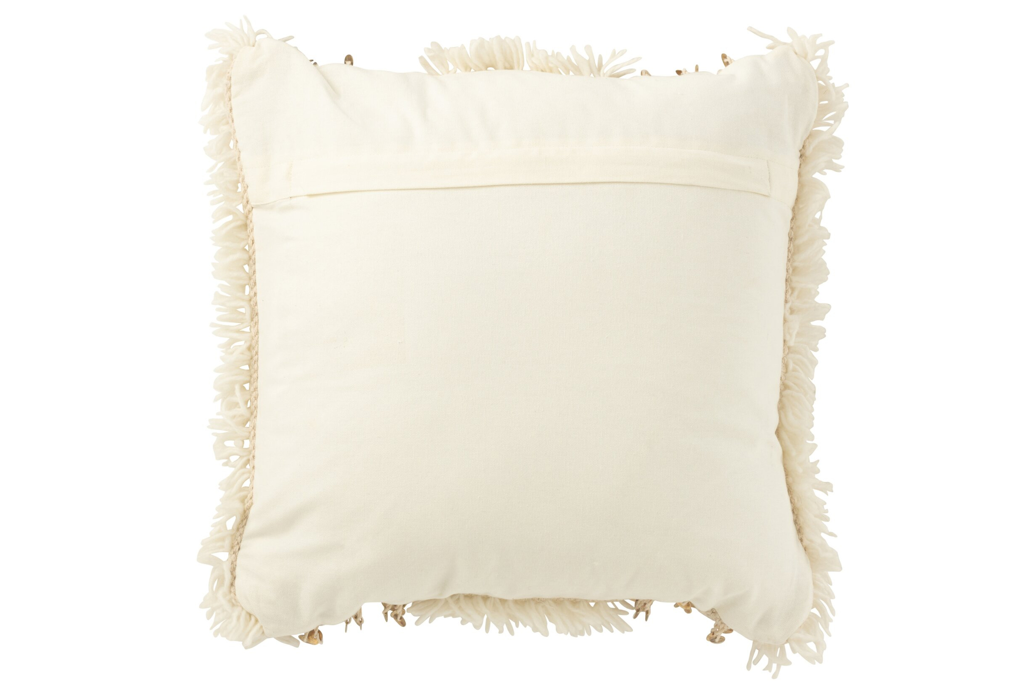 Kussen Floornura Beige 45x45 cm