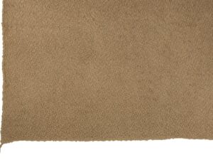 Plaid Greron Beige