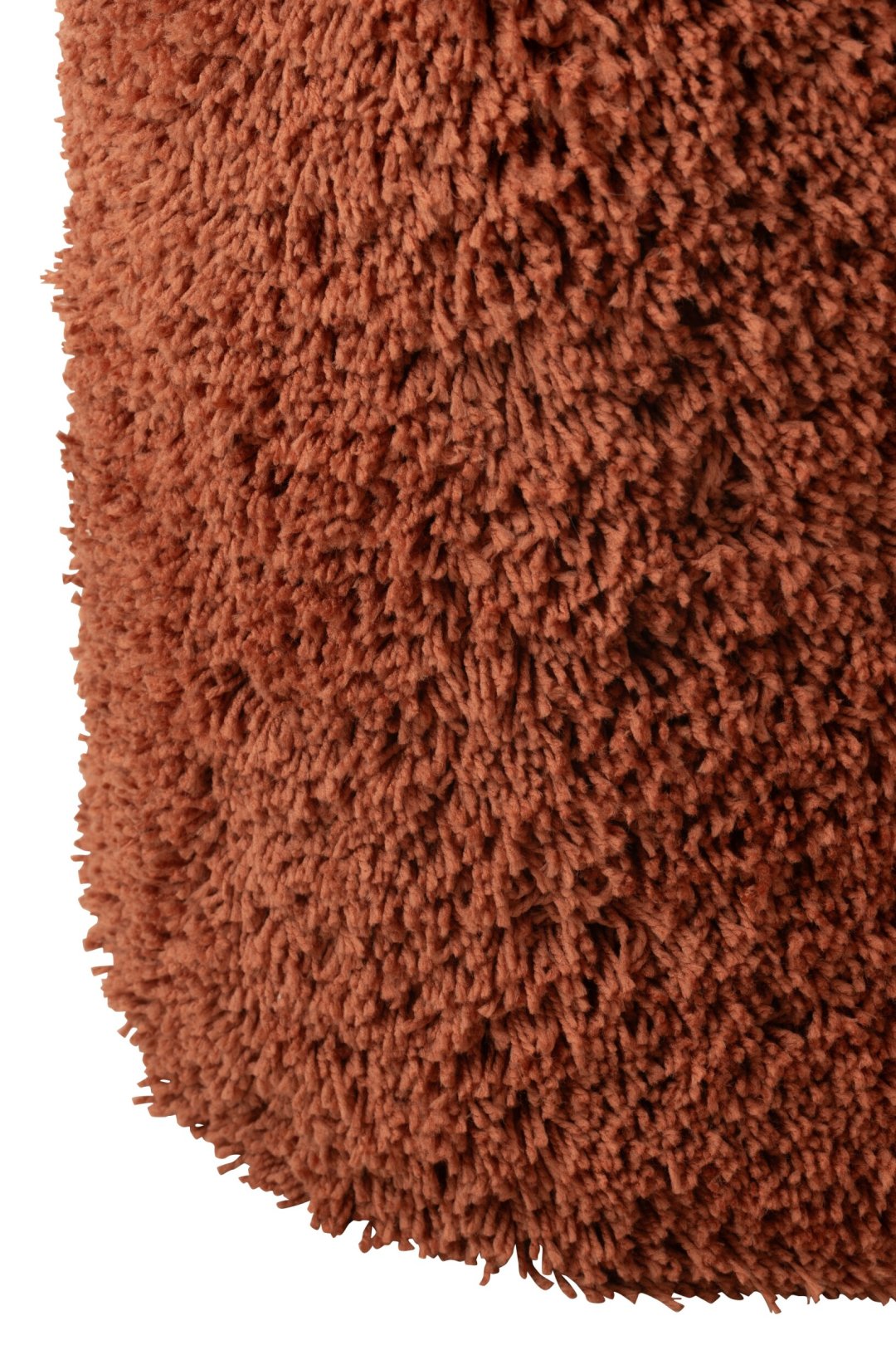 Poef Zikella Polyester Koper