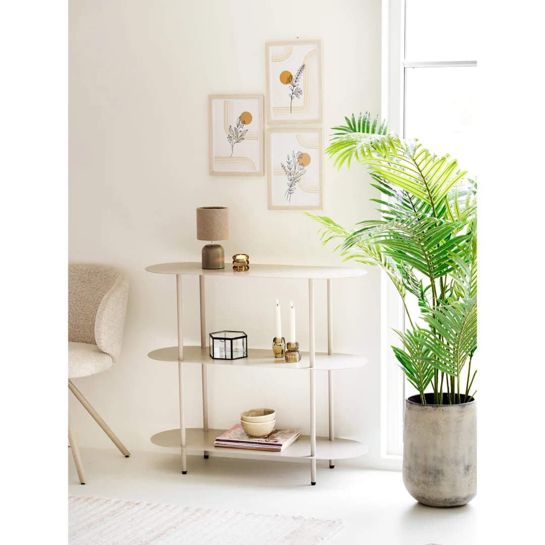 Fotolijst Poormena Glas Naturel - Set van 3 - Afbeelding 6