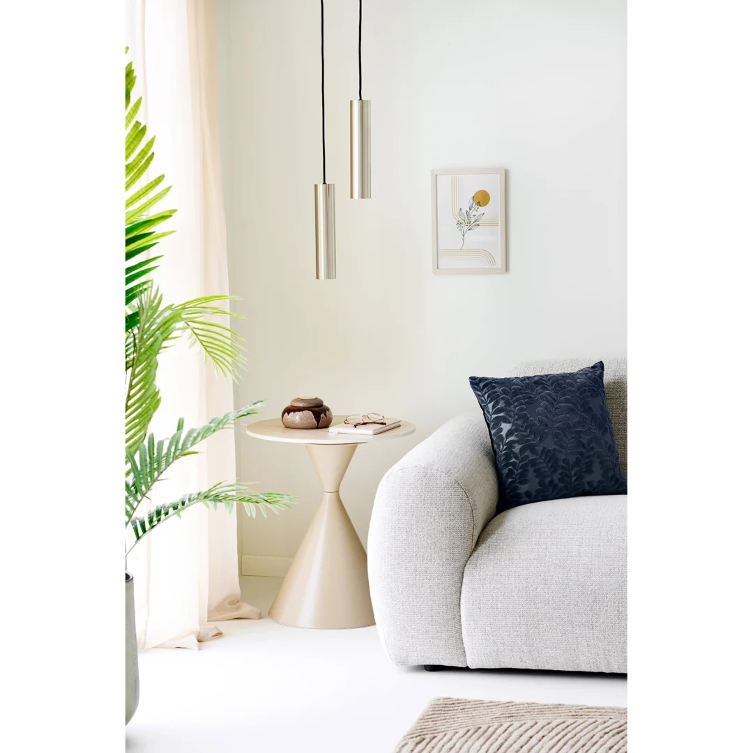 Fotolijst Poormena Glas Naturel - Set van 3 - Afbeelding 7
