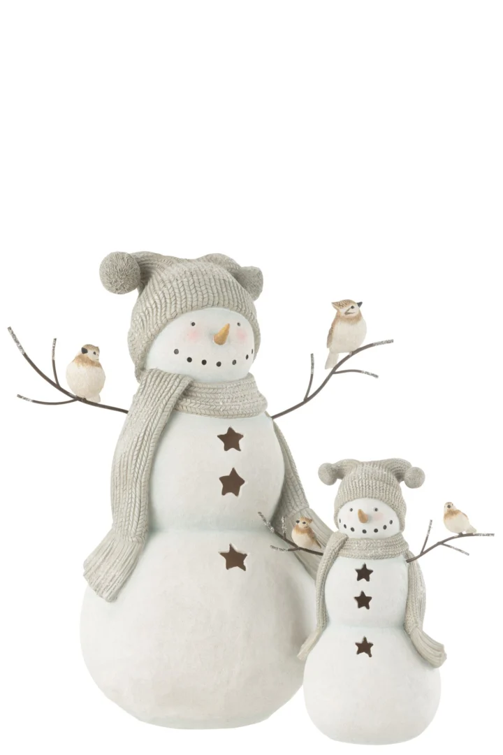 Decoratiefiguur Stierrona Meerkleurig H50 cm - Afbeelding 3