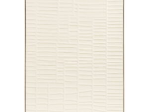 Wanddecoratie Meeby Beige