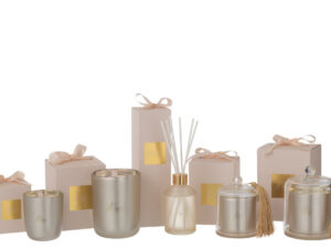 Geurolie Virdak Beige