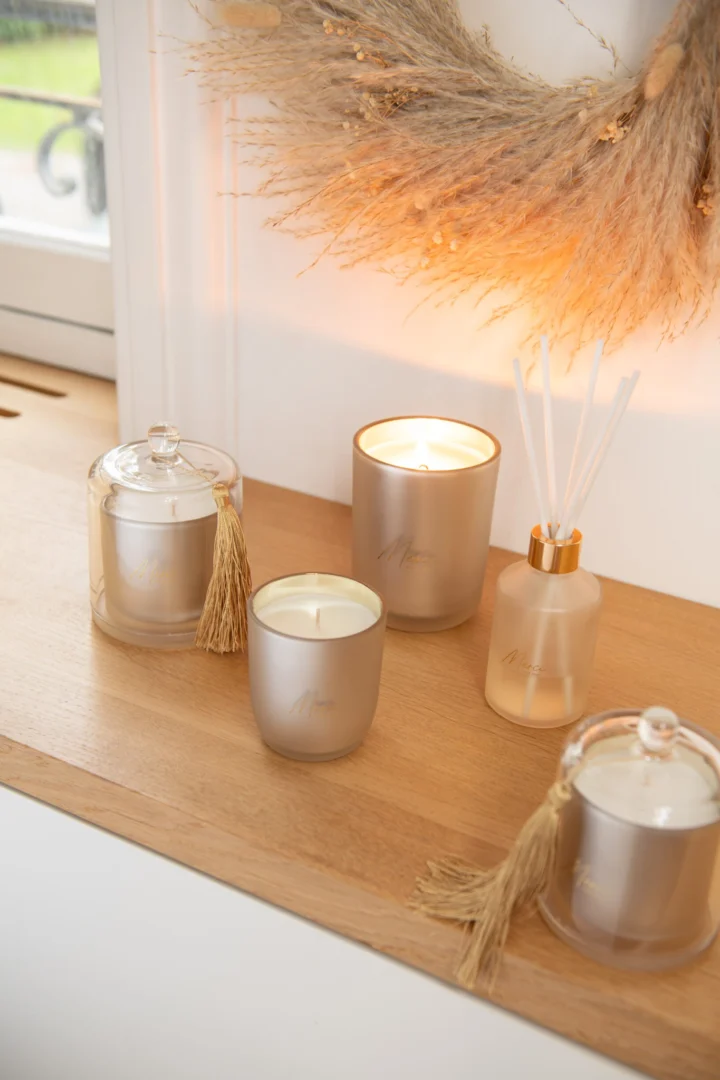 Geurolie Virdak Beige - Afbeelding 2