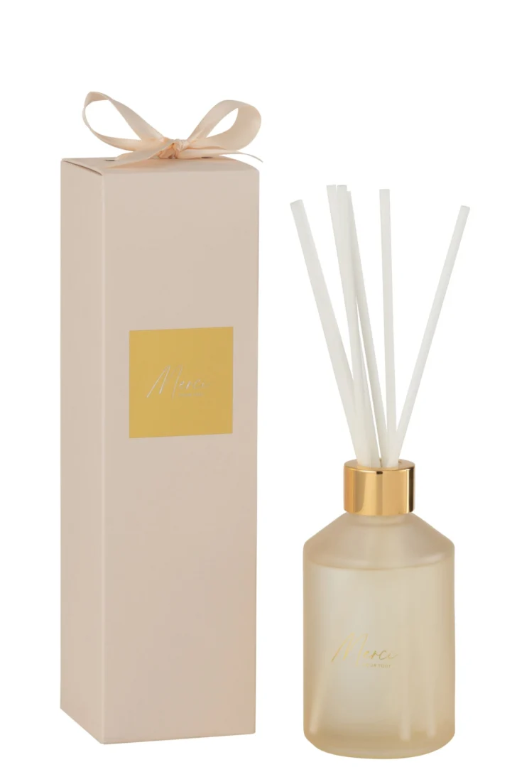 Geurolie Virdak Beige - Afbeelding 3