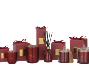 Geurolie Dusse Rood