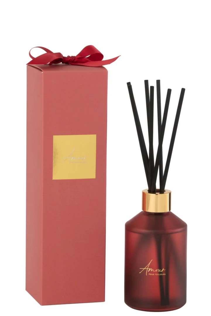 Geurolie Dusse Rood - Afbeelding 2