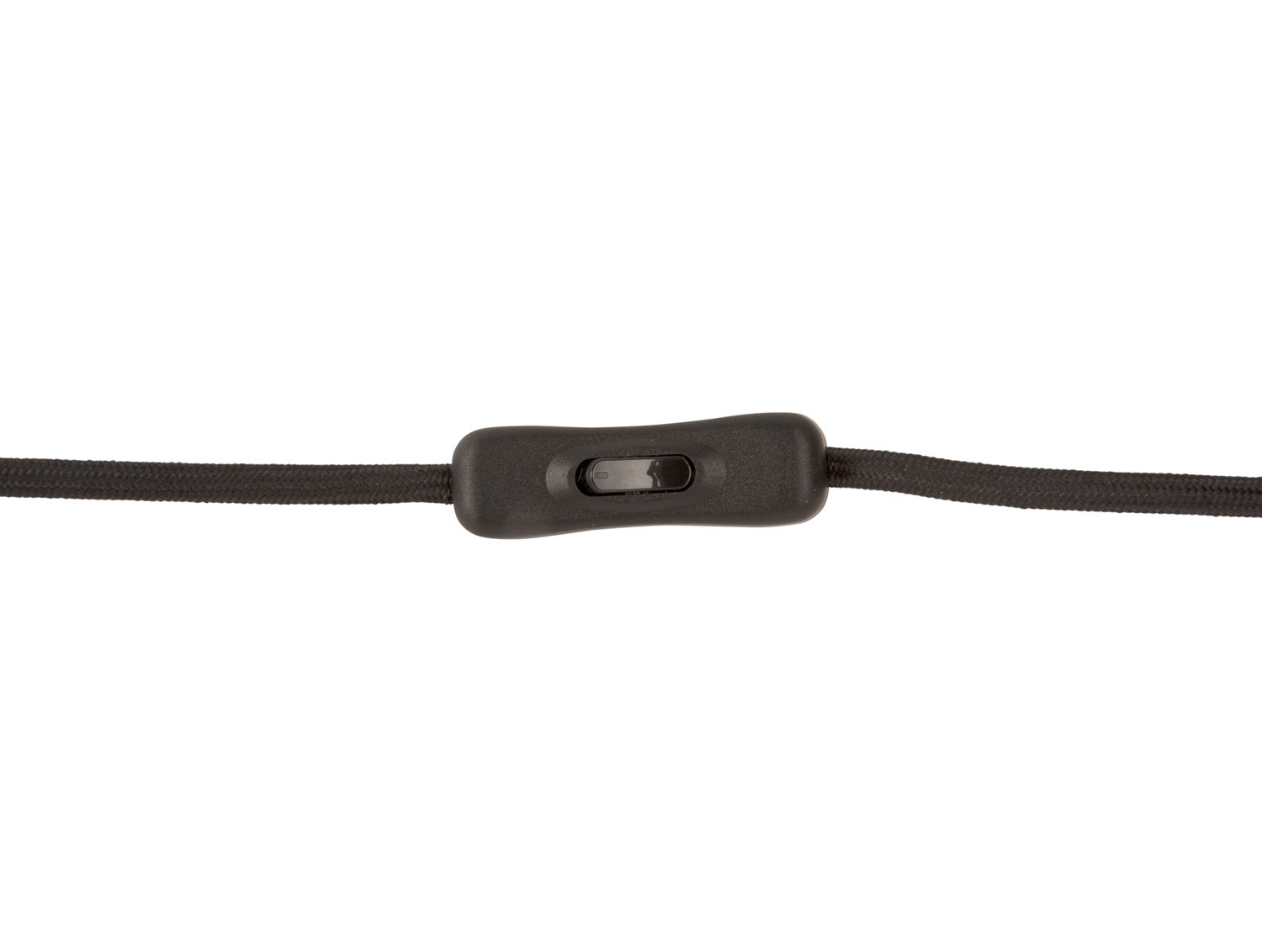 Tafellamp Keensan Zwart Ø30 cm - Afbeelding 4