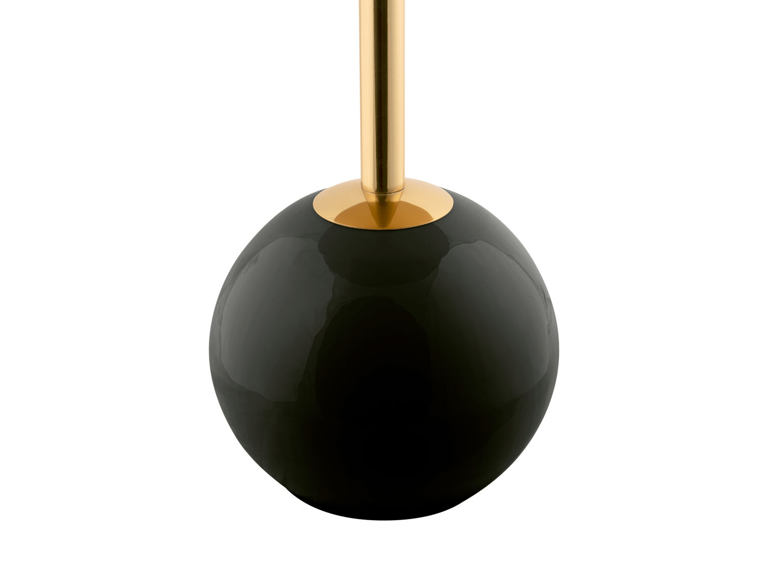 Bijzettafel Peeldu Metaal Ø40 cm - Afbeelding 3