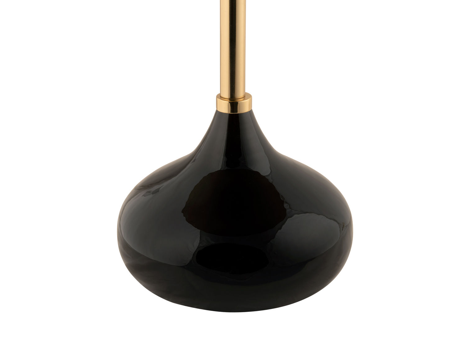 Bijzettafel Nommang Metaal Ø50 cm - Afbeelding 3