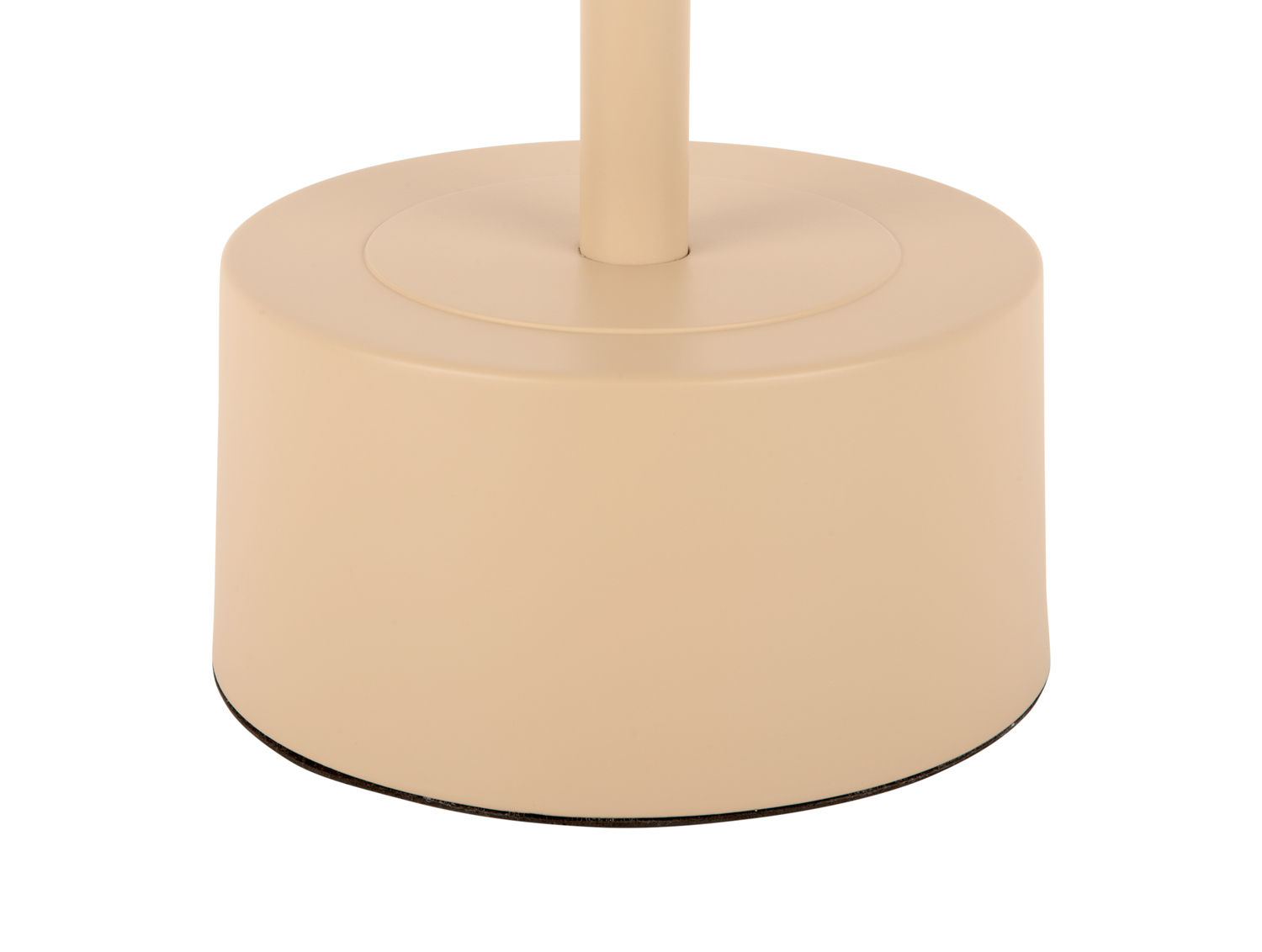 Bijzettafel Briessy Metaal Ø55 cm - Afbeelding 2