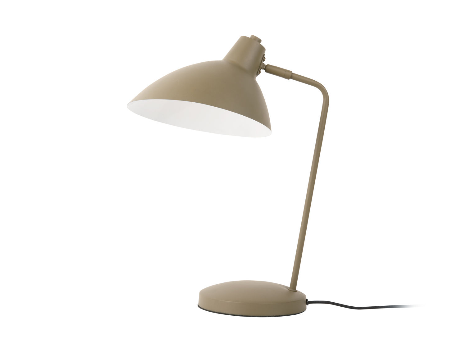 Tafellamp Joorand Groen H49 cm