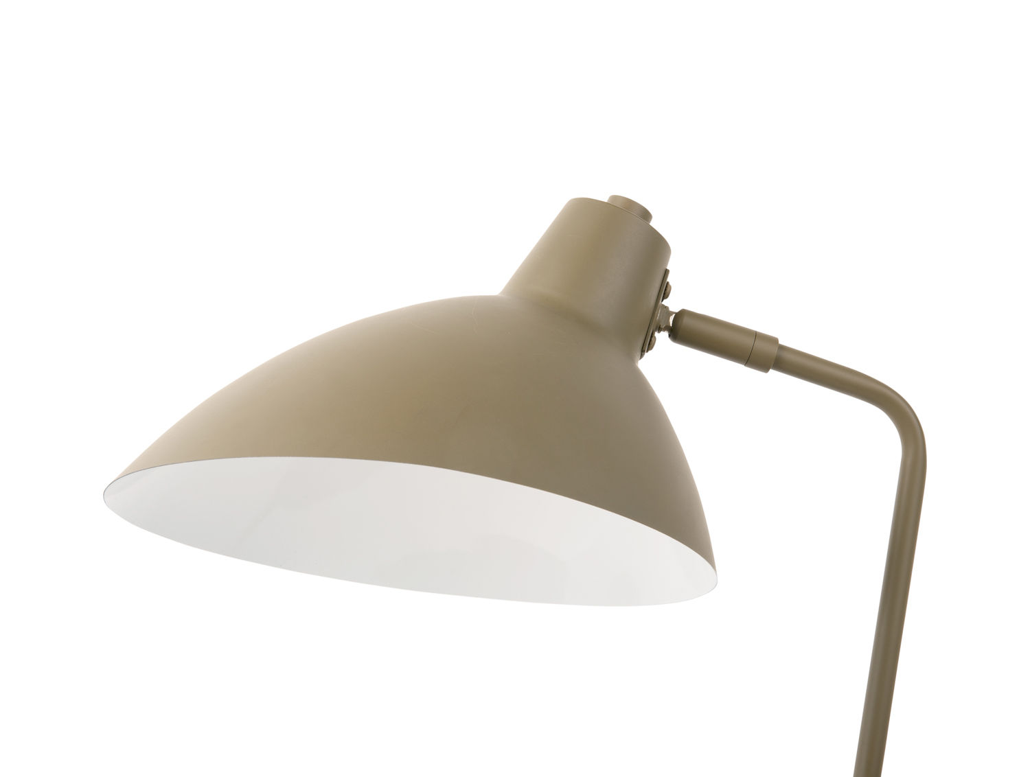 Tafellamp Joorand Groen H49 cm - Afbeelding 2