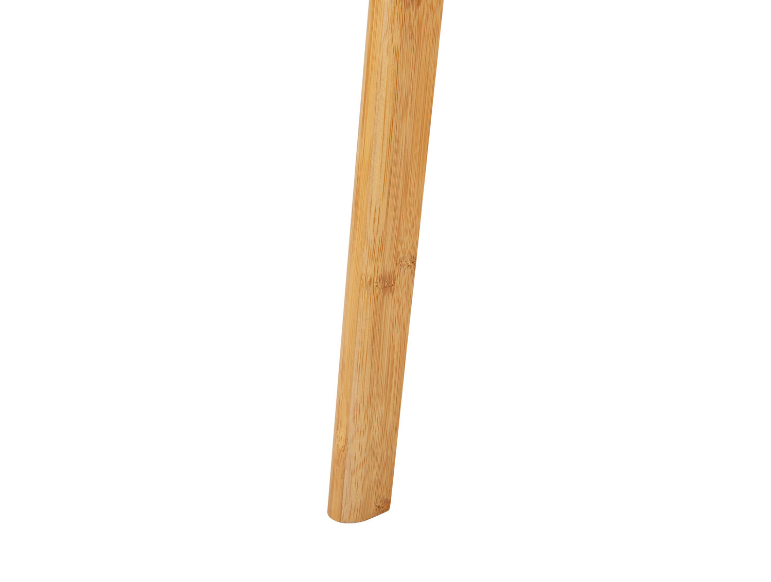 Salontafel Greidol Bamboe 80 cm - Afbeelding 4