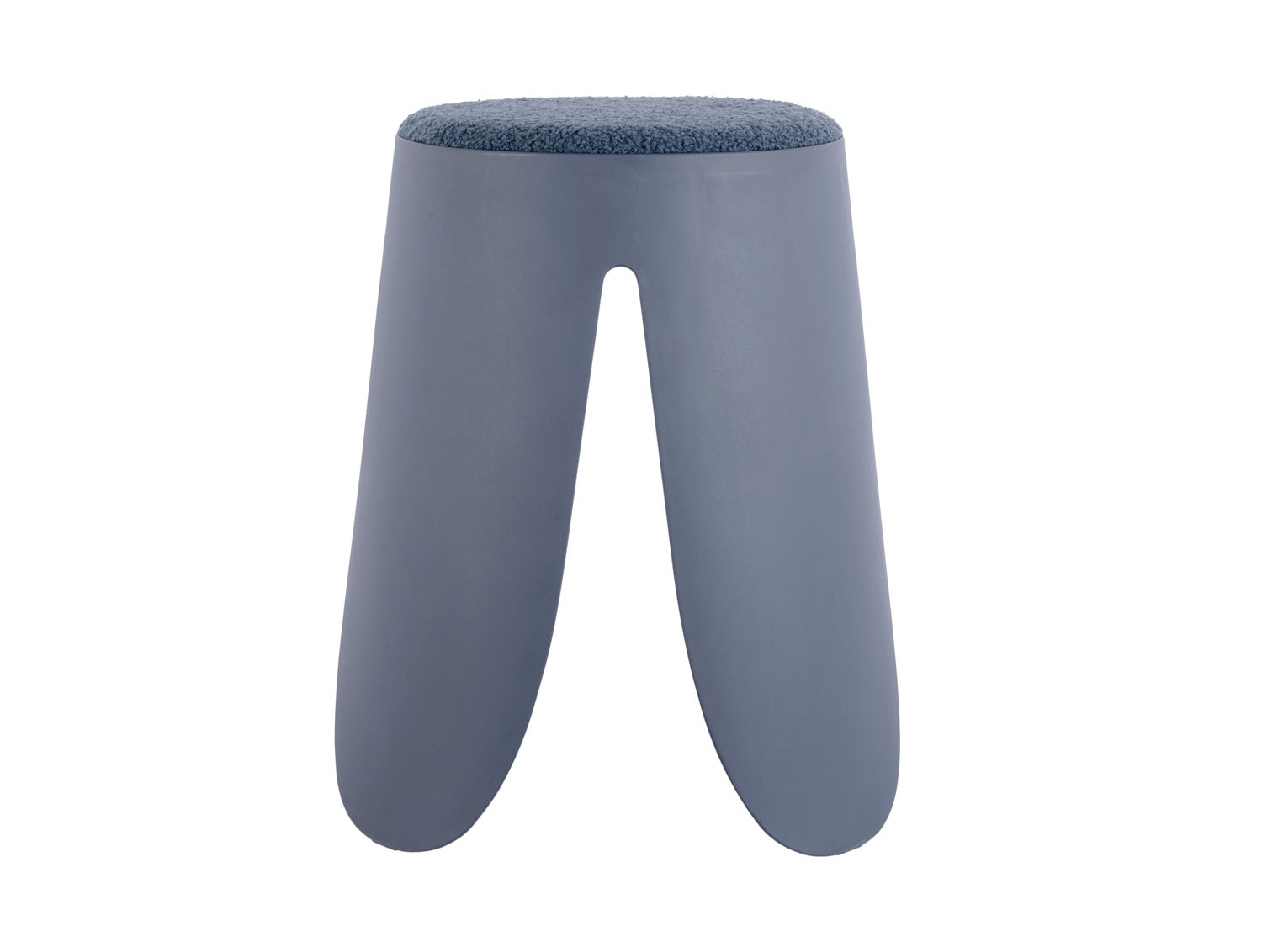 Kruk Tardo Blauw - Afbeelding 2