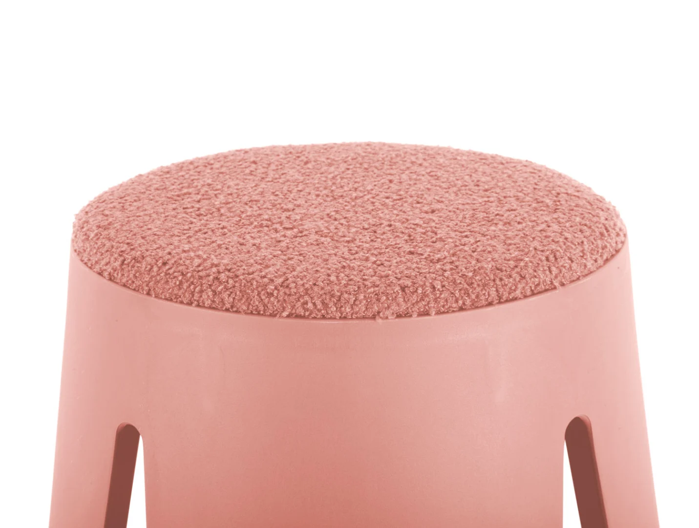 Kruk Geneve Zacht Roze - Afbeelding 2