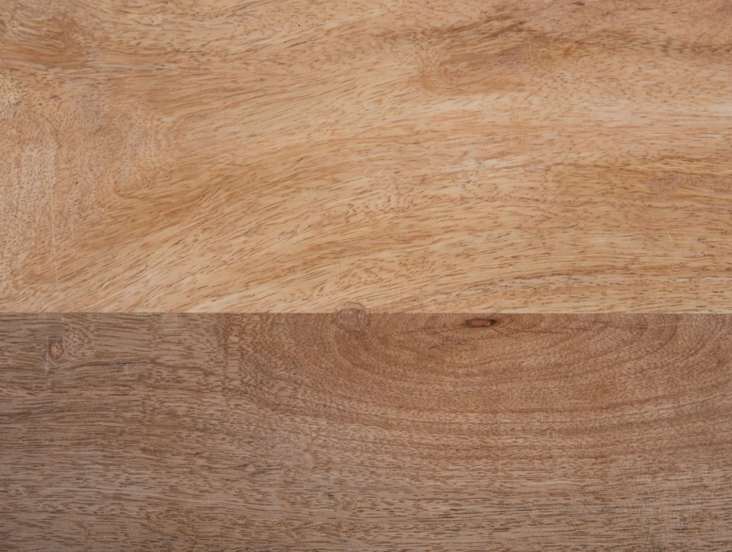 Bijzettafel Gunia Mangohout Ø35 cm - Afbeelding 5
