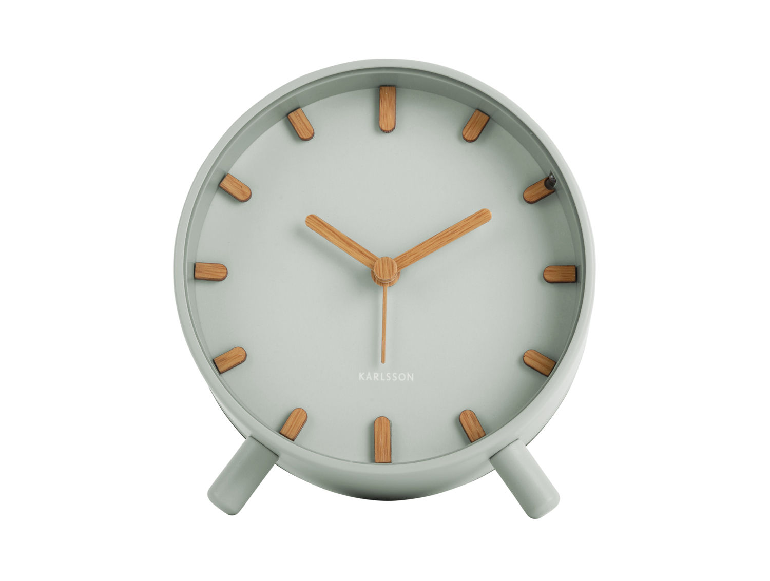 Wekker Prolvia Wit - Afbeelding 2