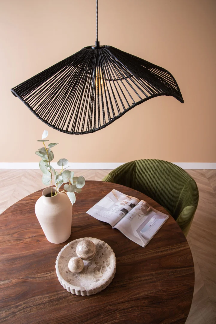Hanglamp Pieror Papier - Afbeelding 4