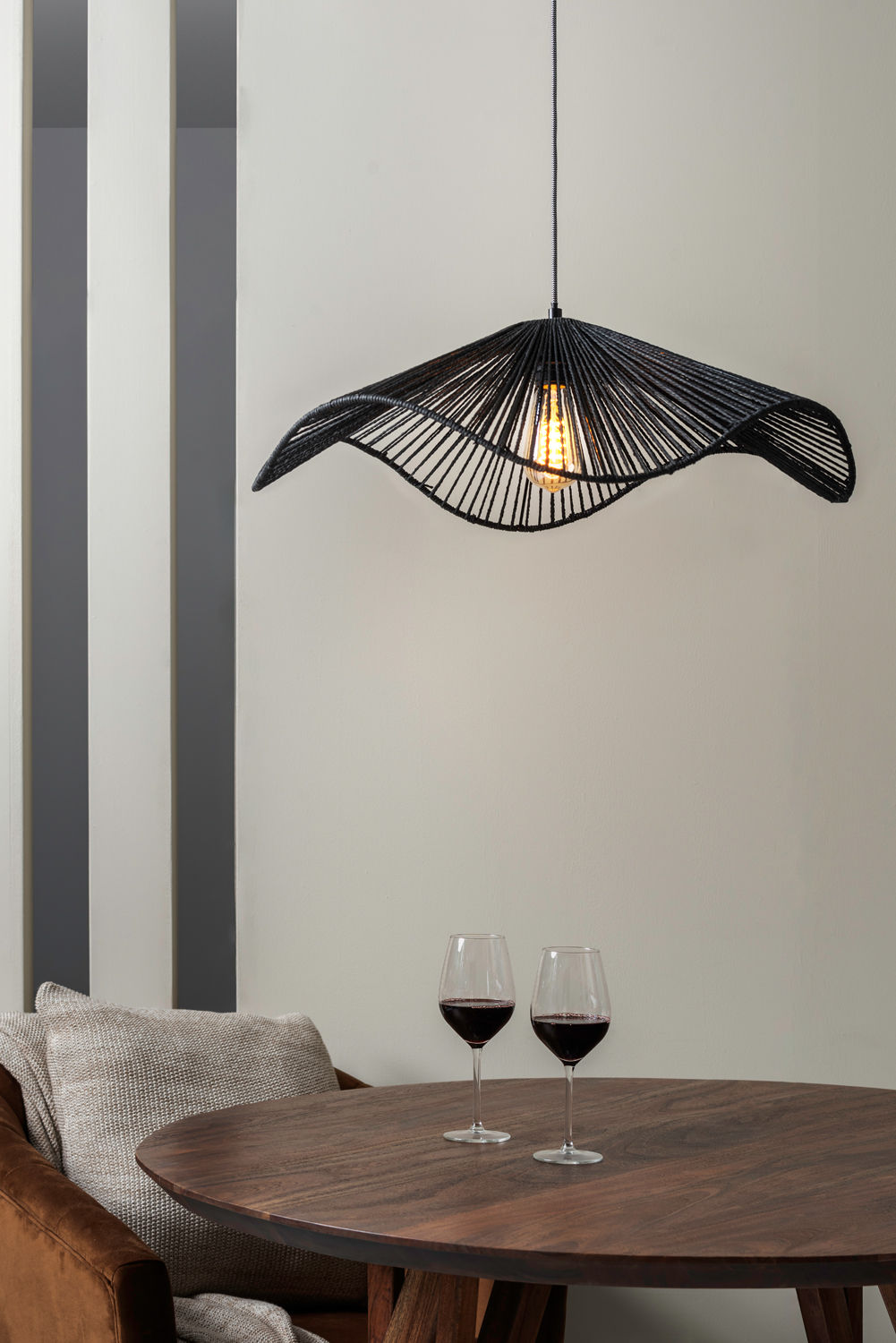 Hanglamp Pieror Papier - Afbeelding 5