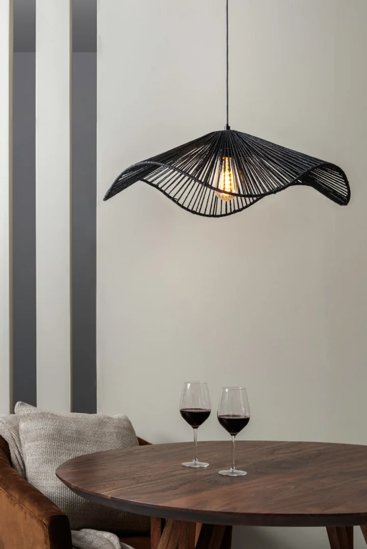 Hanglamp Pieror Papier - Afbeelding 5