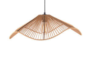 Hanglamp Viben Papier