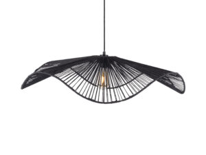 Hanglamp Slauldea Papier
