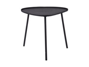 Bijzettafel Brendonte Metaal 54 cm