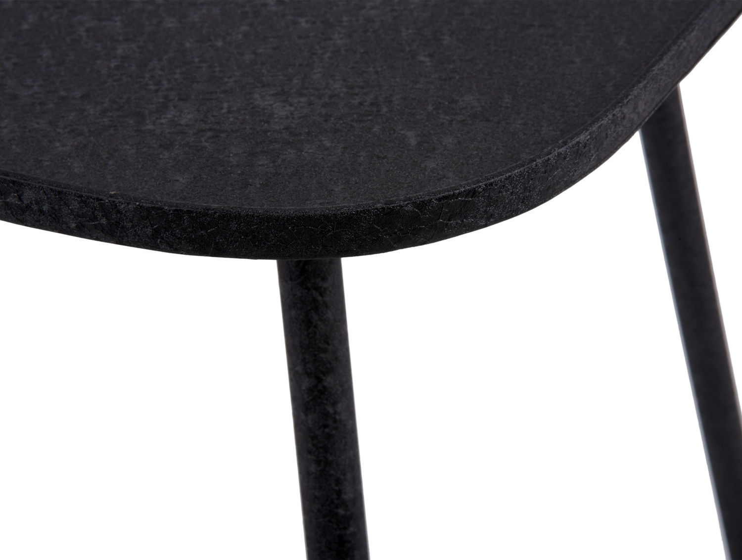 Bijzettafel Brendonte Metaal 54 cm - Afbeelding 3