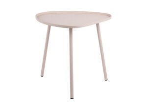 Bijzettafel Britura Metaal 54 cm