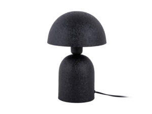 Tafellamp Vaultona Zwart H30 cm