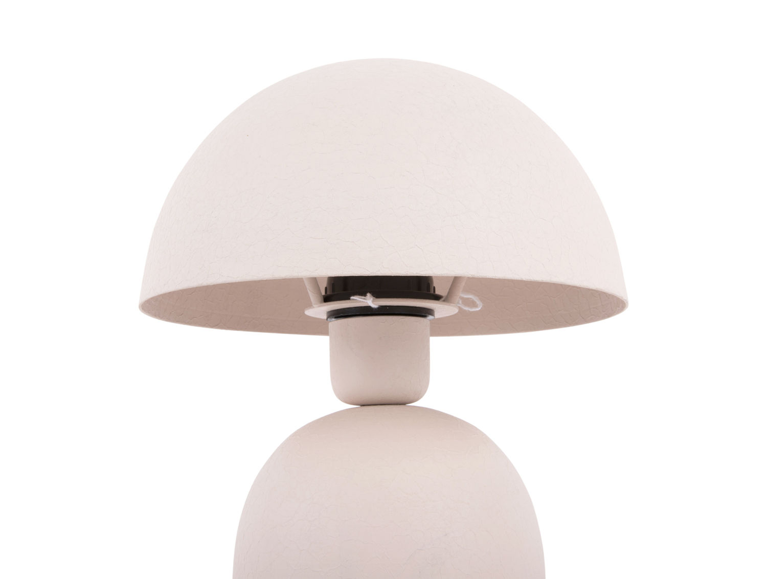 Tafellamp Flussir Warm Grijs H30 cm - Afbeelding 2