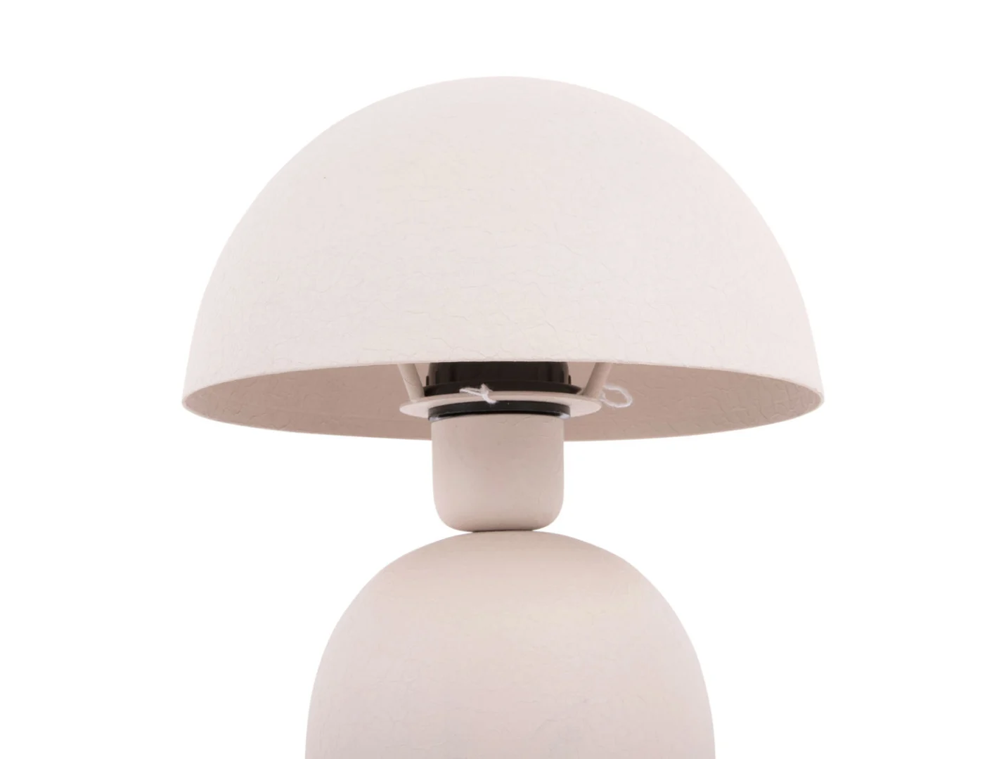 Tafellamp Flussir Warm Grijs H30 cm - Afbeelding 2