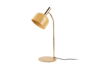 Tafellamp Jeemos Geel H56 cm